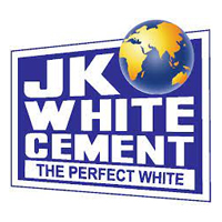JK White Cement