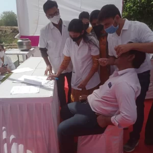 Dental Check-Up