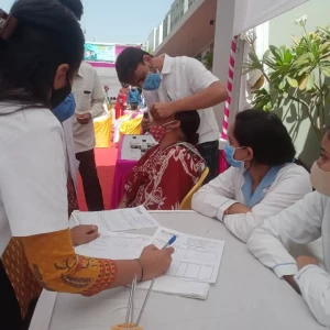 Dental Check-Up
