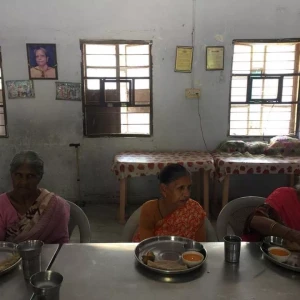 Old Age Home Care