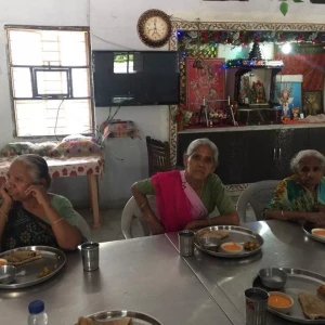 Old Age Home Care