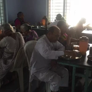 Old Age Home Care
