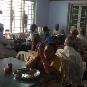 Old Age Home Care