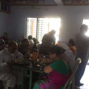Old Age Home Care