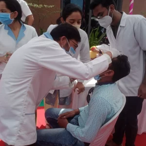 Dental Check-Up