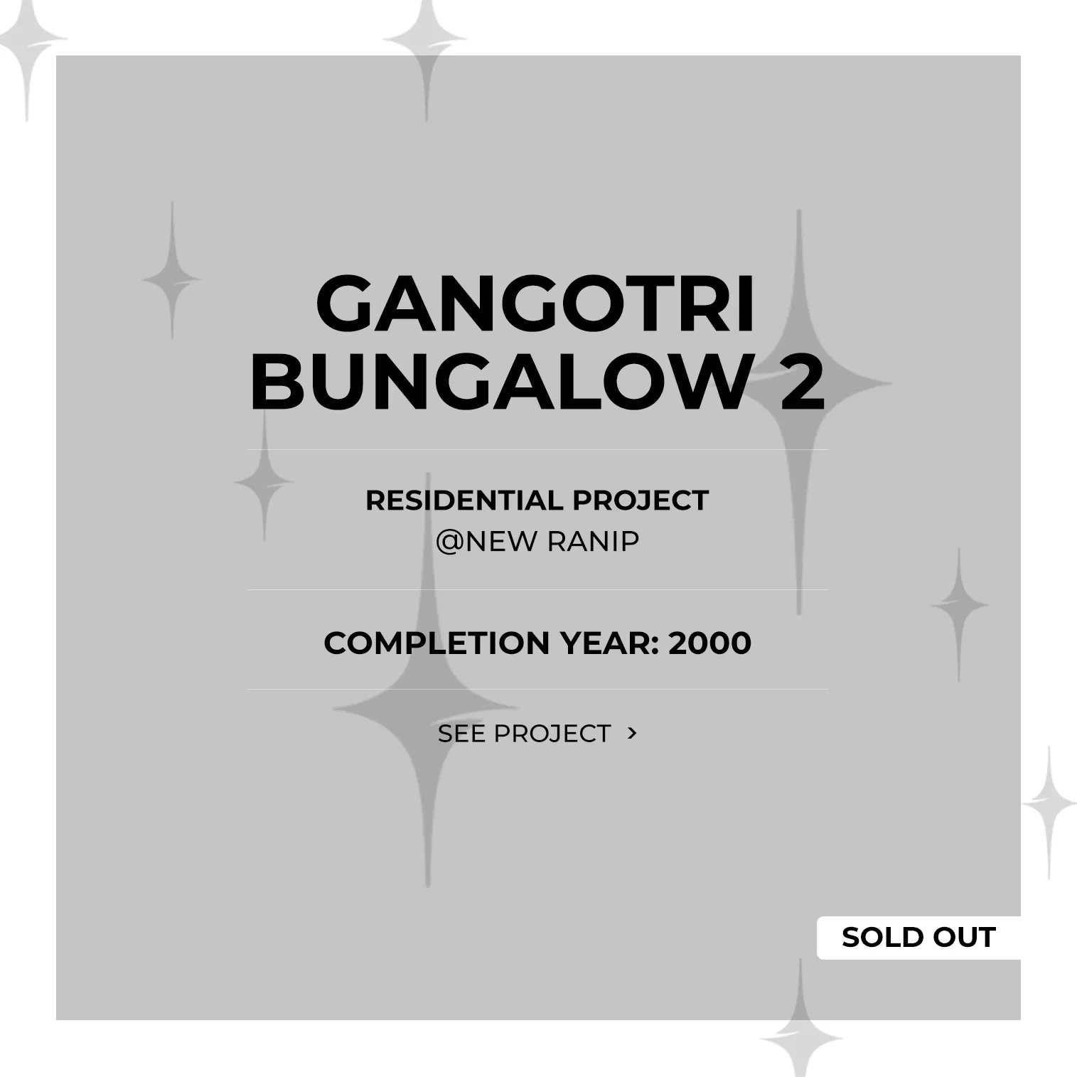 Gangotri Bungalow 2