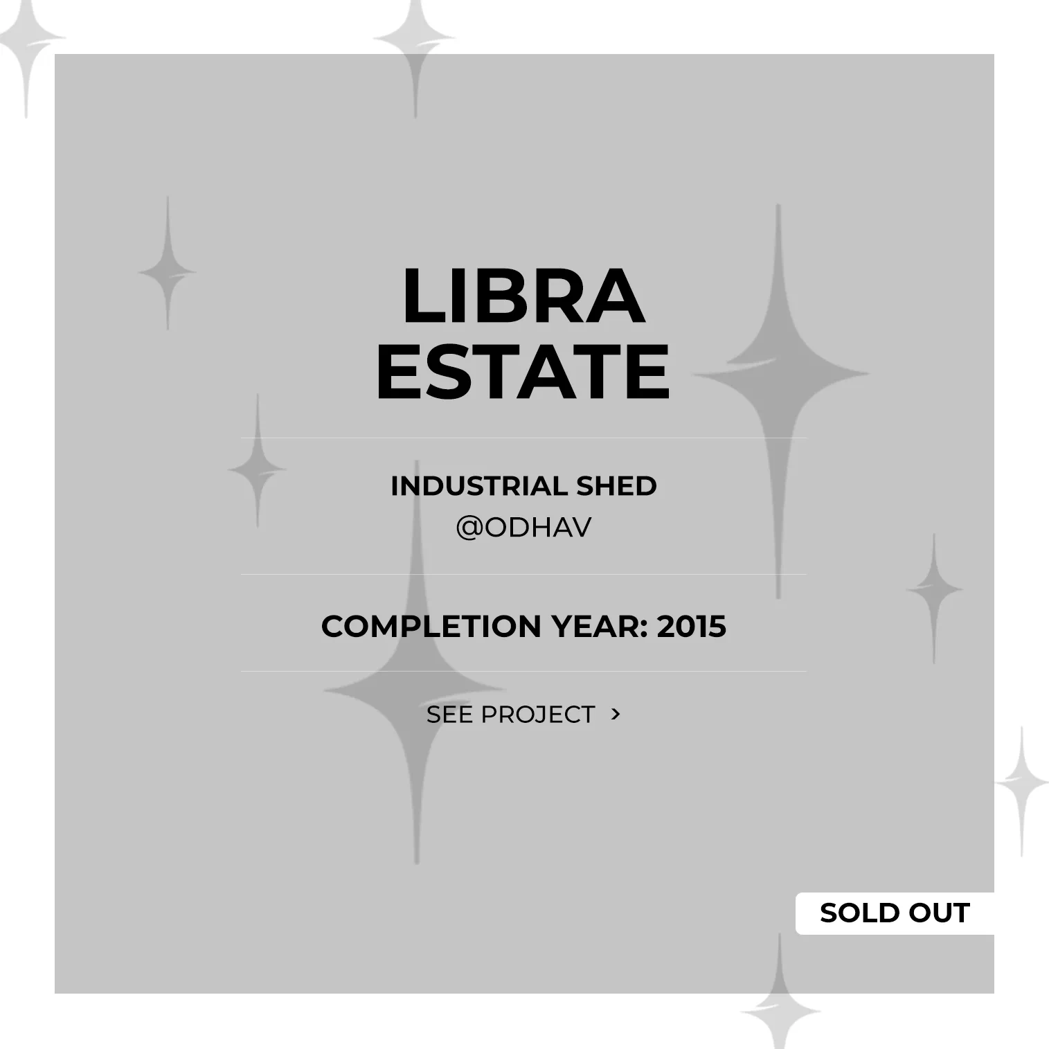 Libra Estate