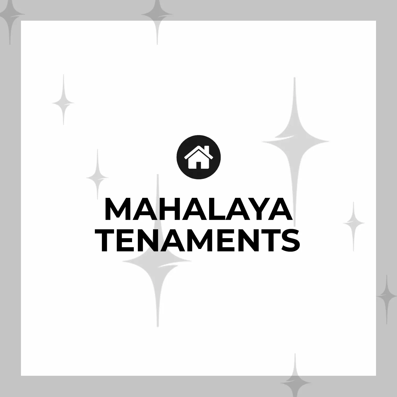 Mahalaya Tenaments