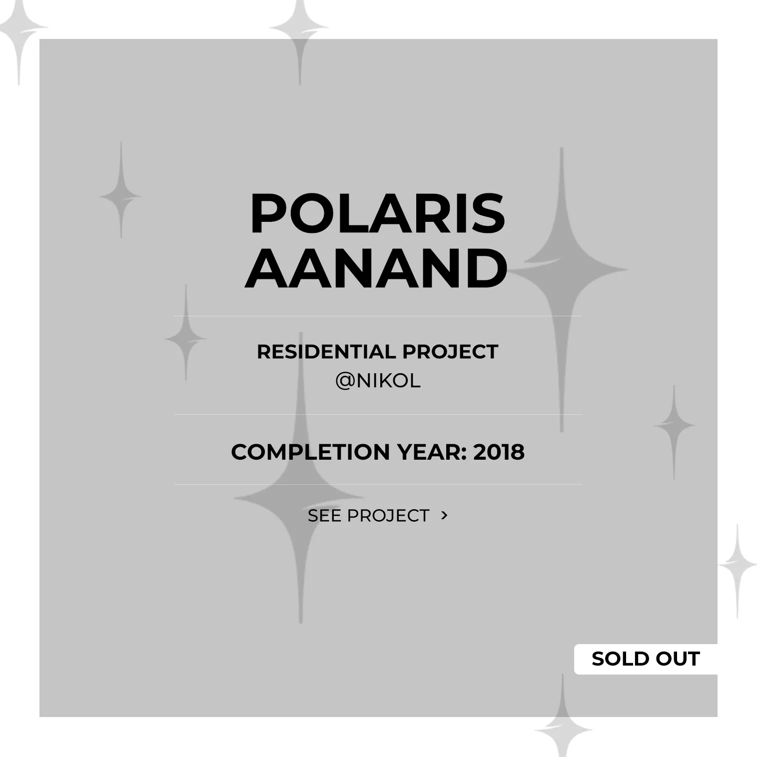 Polaris Aanand