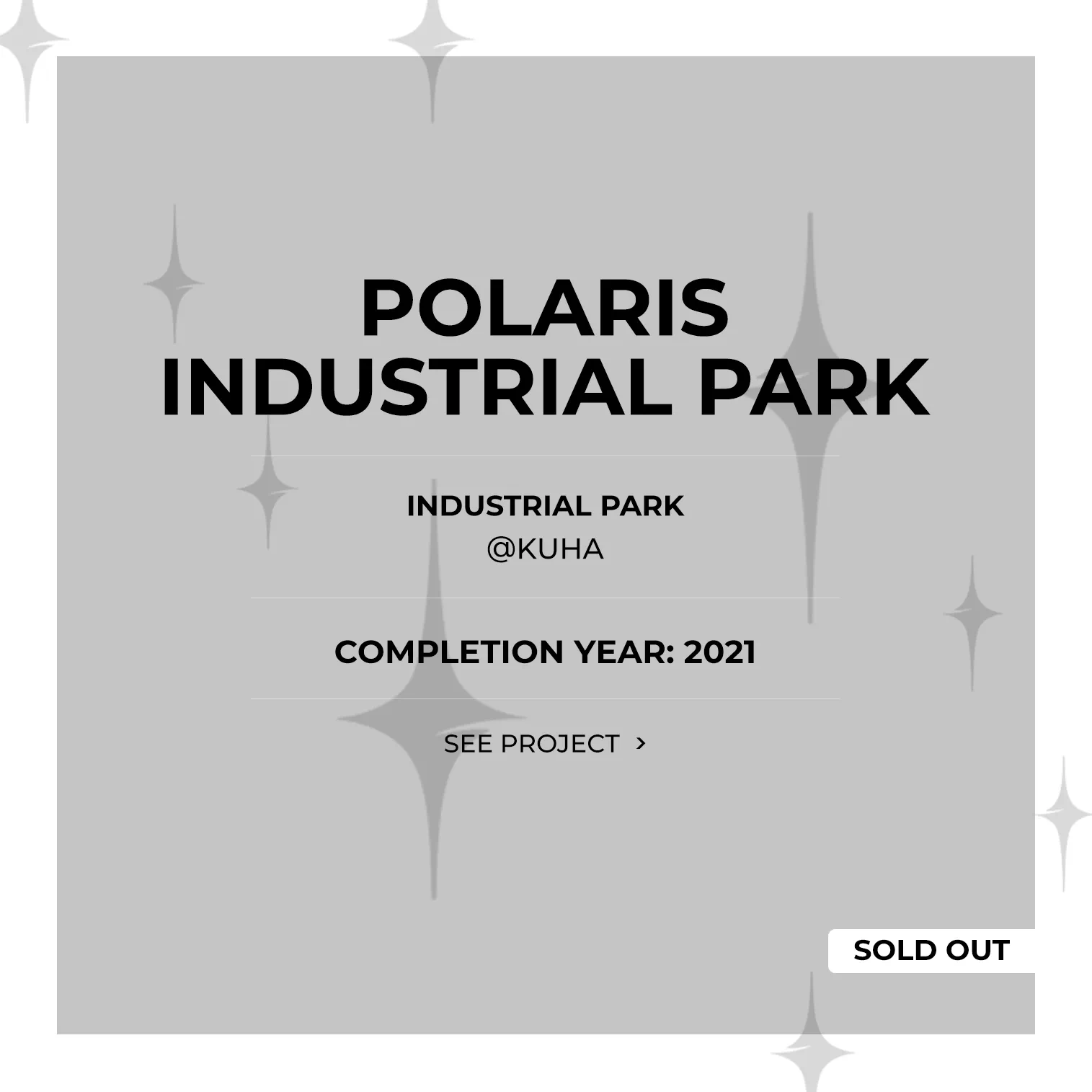 Polaris Industrial Park