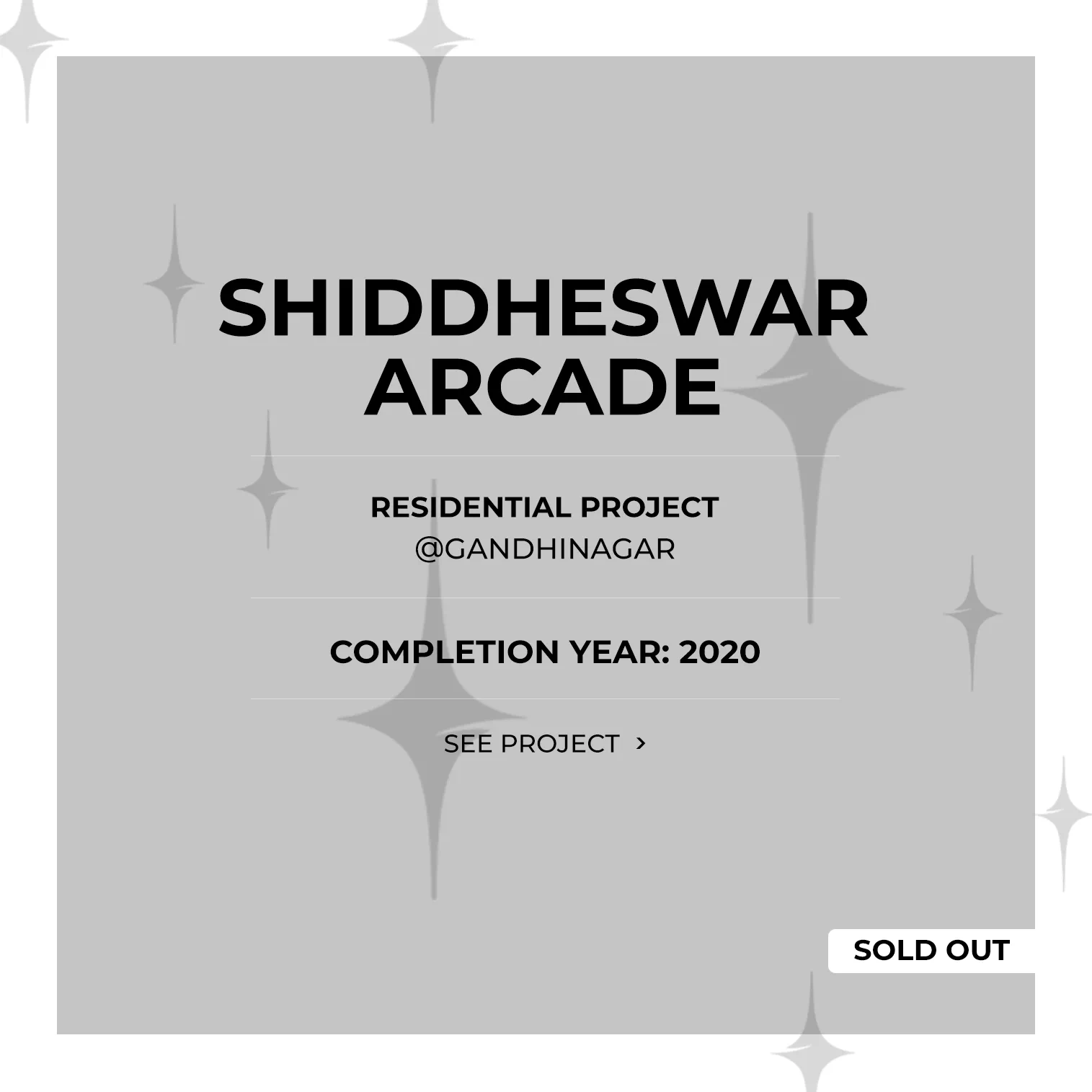 Shiddheswar Arcade