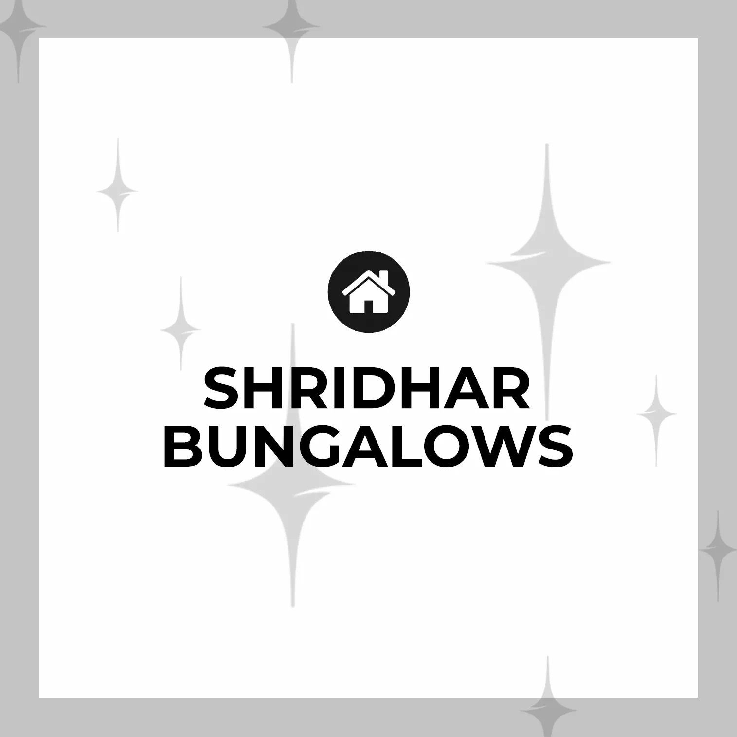Shridhar Bungalows