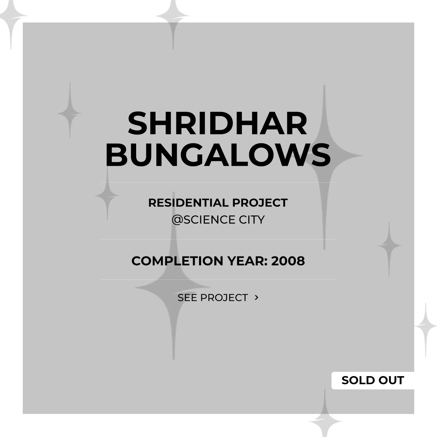 Shridhar Bungalows