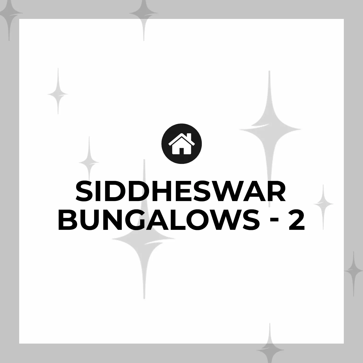 Siddheshwar Bungalows 2
