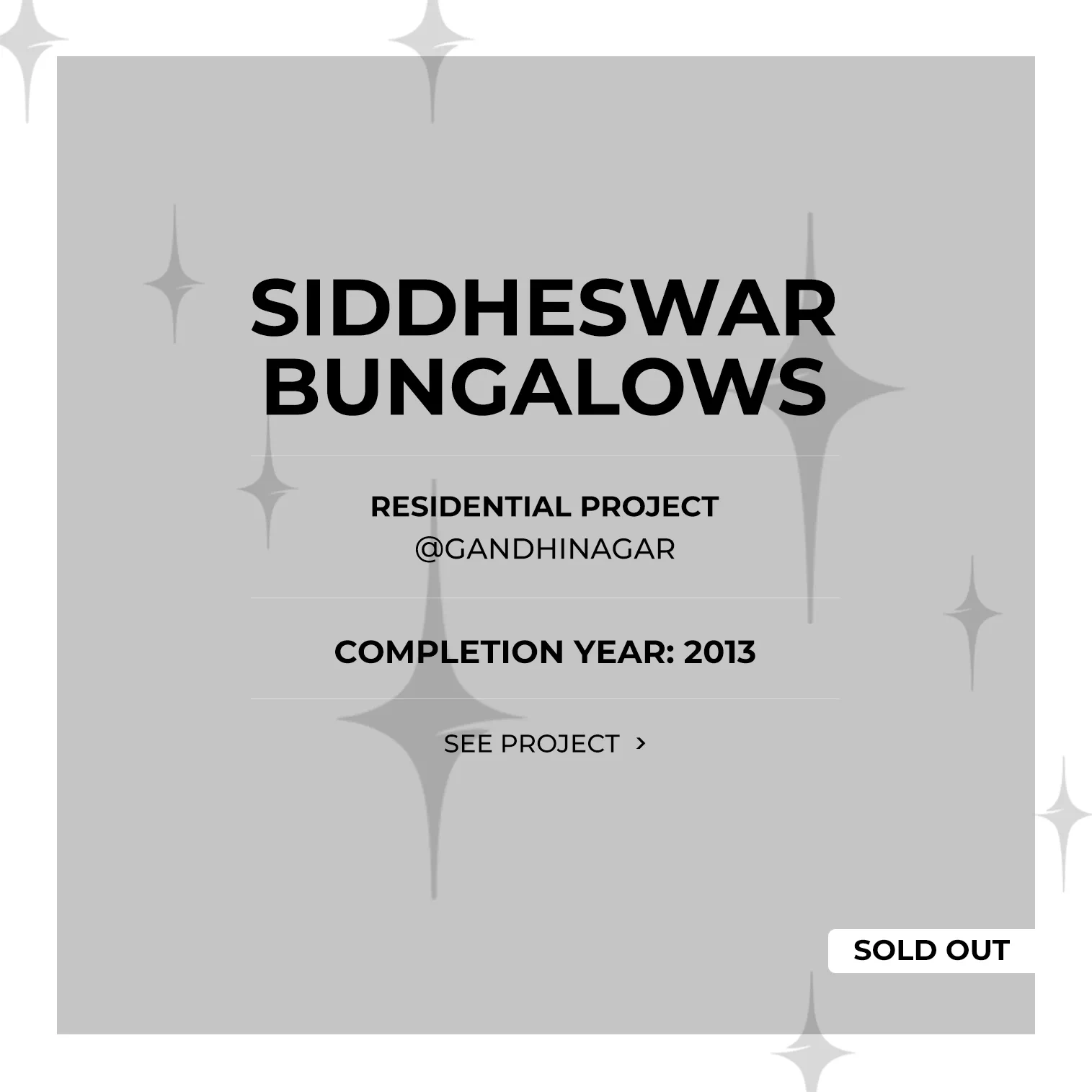 Siddheswar Bungalows
