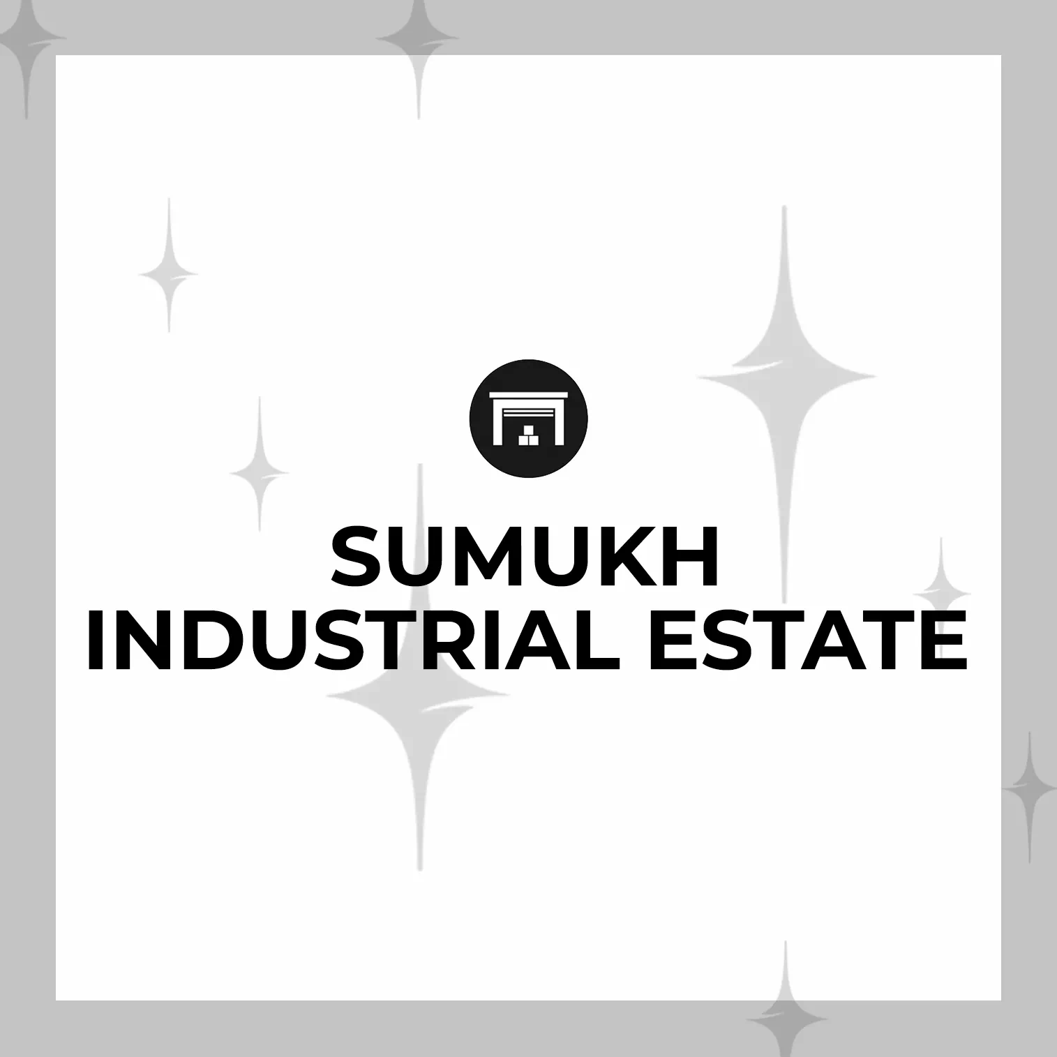 Sumukh Industrial Estate