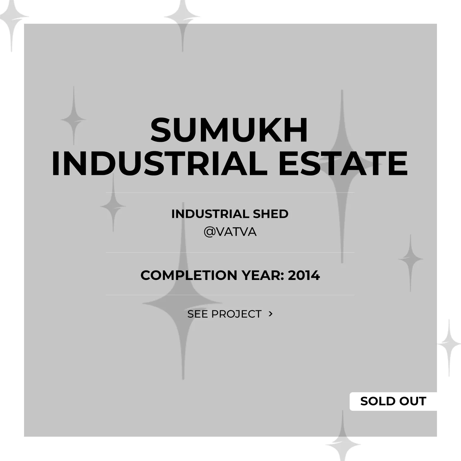 Sumukh Industrial Estate