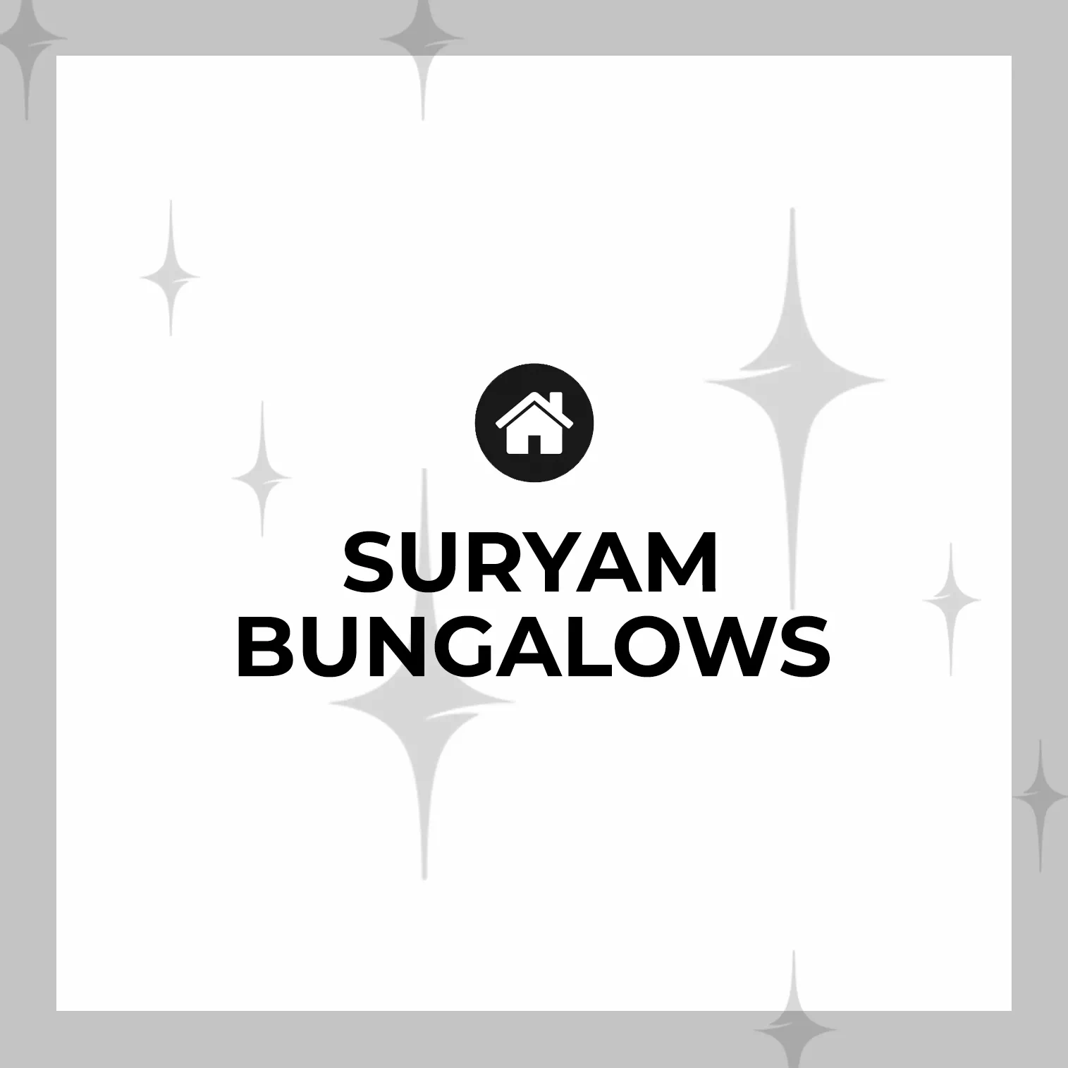 Suryam Bungalows