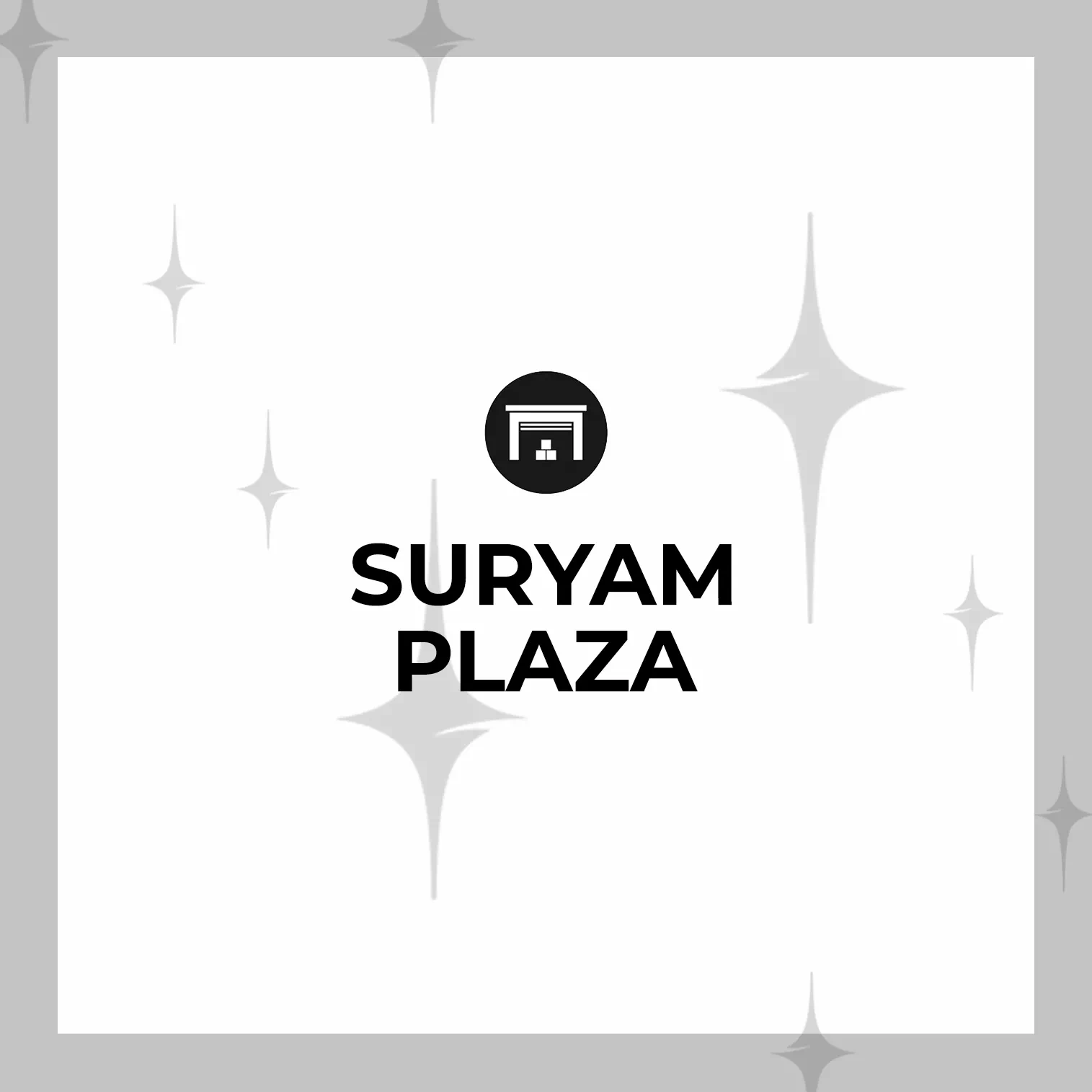 Suryam Plaza