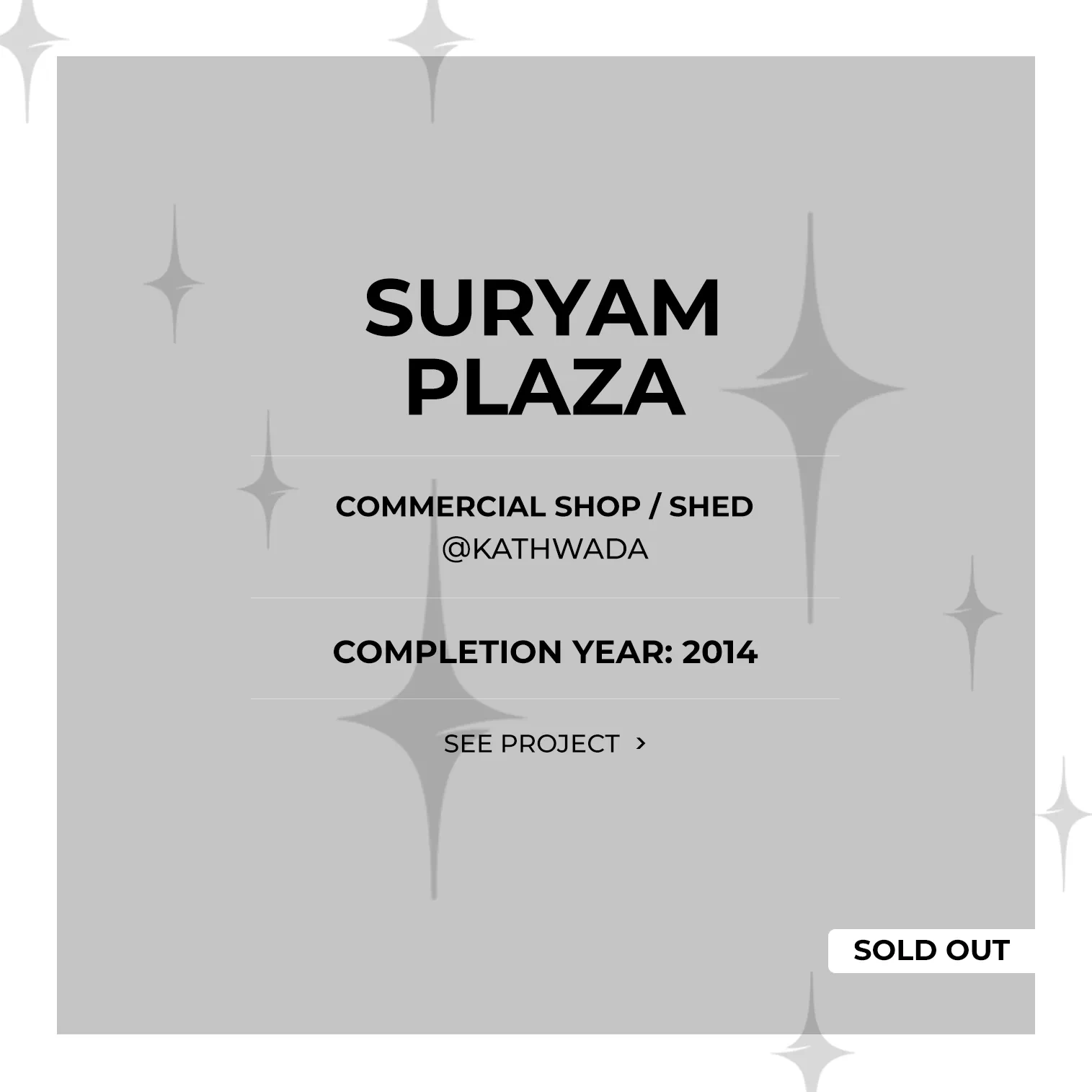 Suryam Plaza