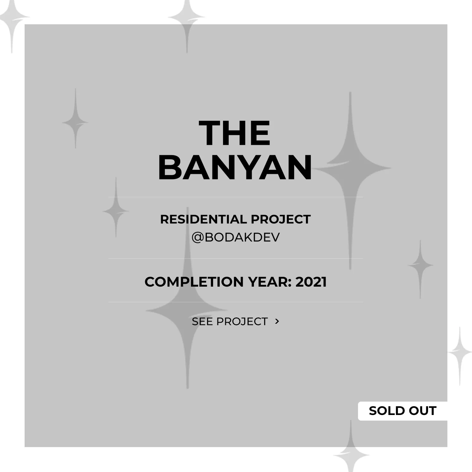 The Banyan