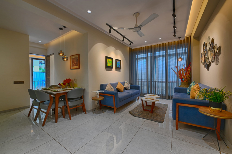 Sample House
