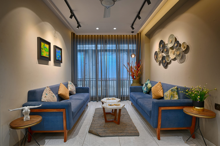 Sample House