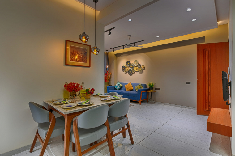 Sample House