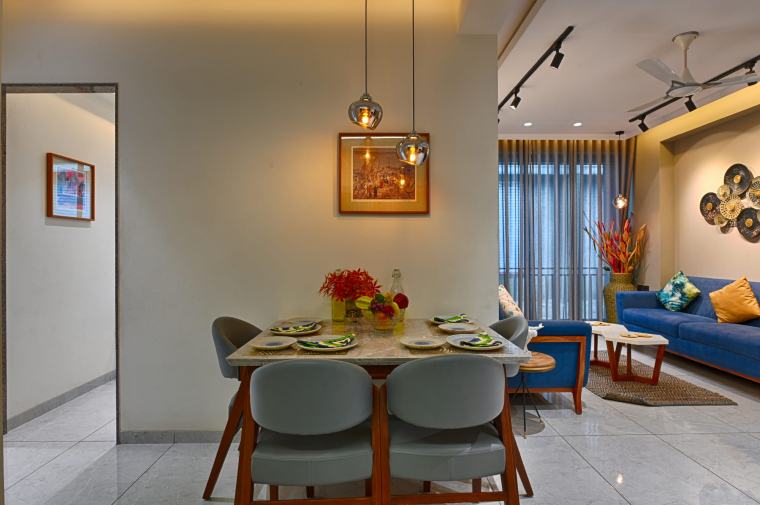 Sample House