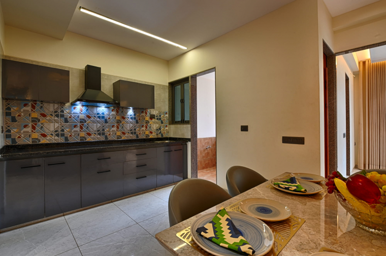 Sample House