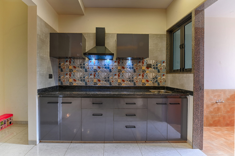 Sample House