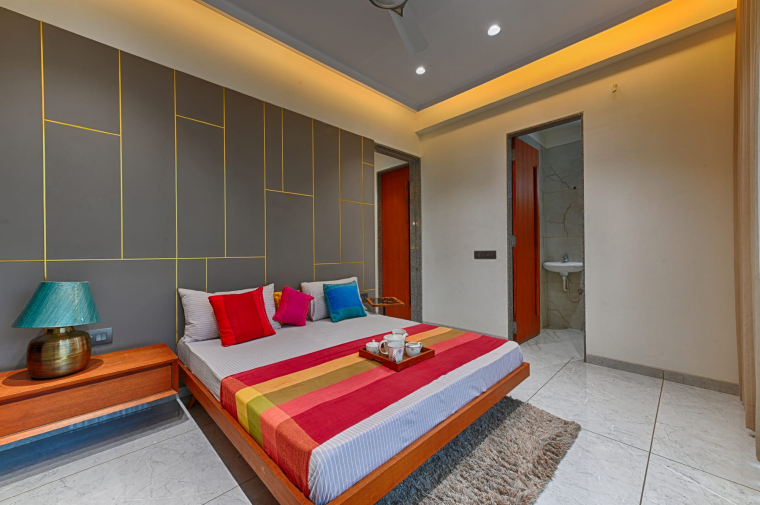 Sample House