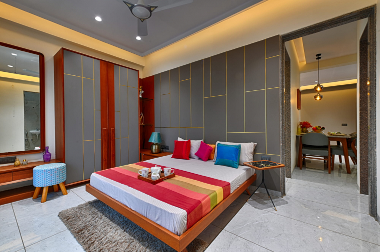 Sample House