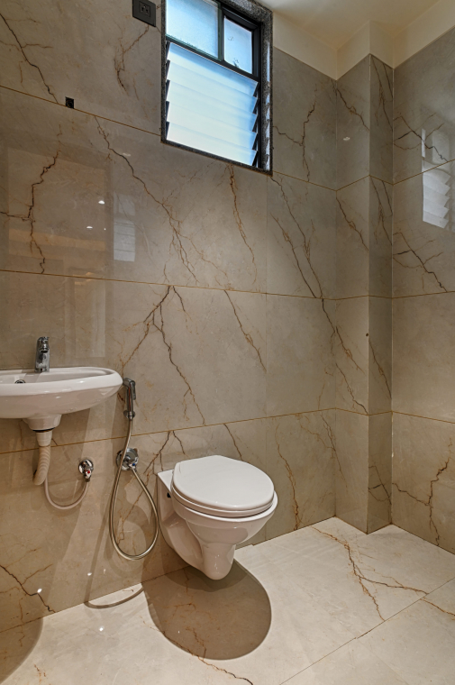Sample House