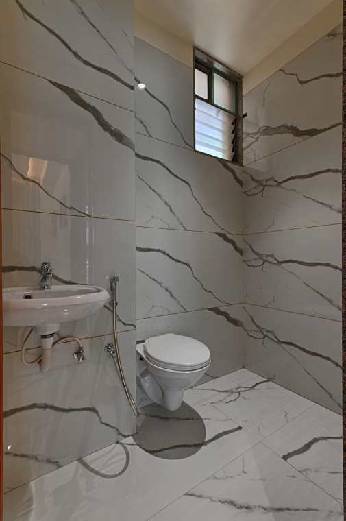 Sample House