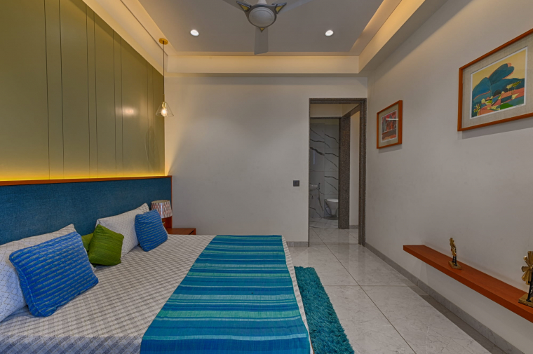 Sample House