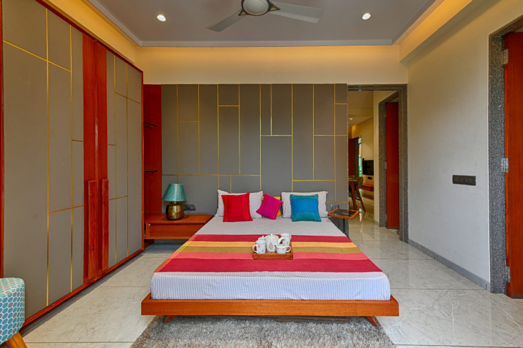 Sample House